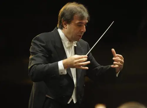 «Non critico l’Italia: nel melodramma siamo ancora primi»