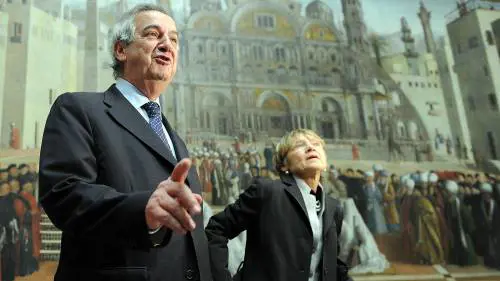 Ornaghi: «Grande Brera sarà realtà per lExpo» Entro lanno via ai lavori