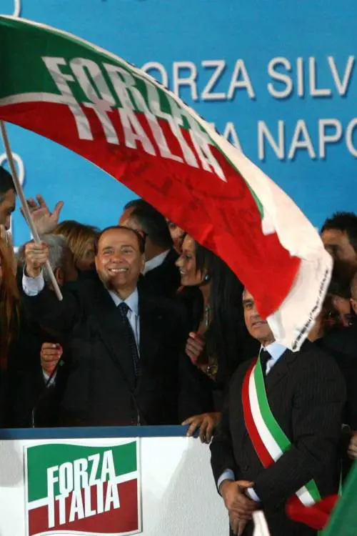 Sette elettori Pdl su dieci rivogliono lo "spirito del '94"