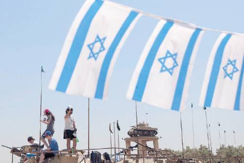Israele, lunga strada verso la pace. Tel Aviv libererà alcuni prigionieri