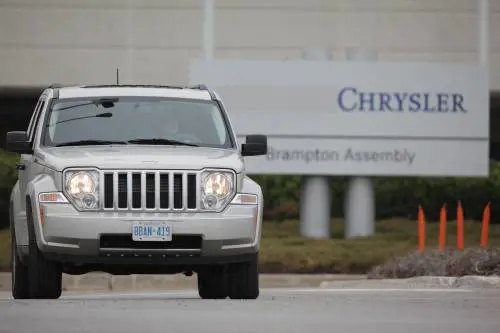 Fiat: crescono gli utili, ma solo grazie a Chrysler