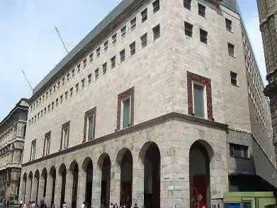 Prelios, occhi tedeschi sulle attività immobiliari