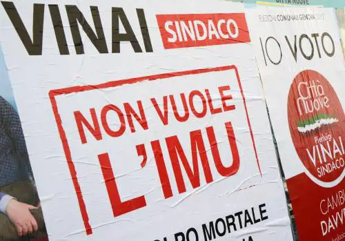 Lultimo eroe di Forza Italia che non crede a Forza Italia