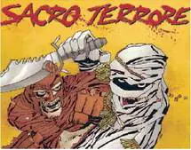 Frank Miller, contro  l'islam con furore