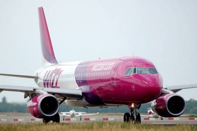 Wizzair raddoppia, un nuovo volo low cost da Malpensa per l'Ungheria