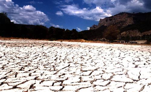 L’ecocatastrofista adesso chiede scusa