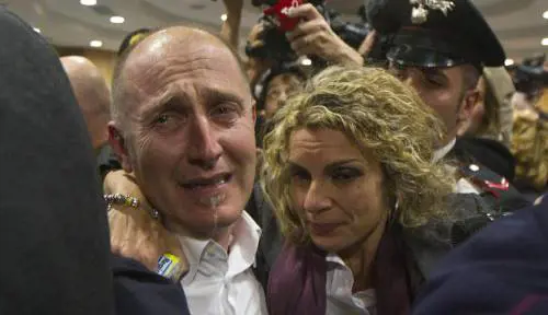 Delitto di via Poma, 22 anni buttati via