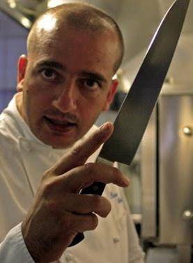 Dalla Sicilia con sapore il grill profuma di mandorla