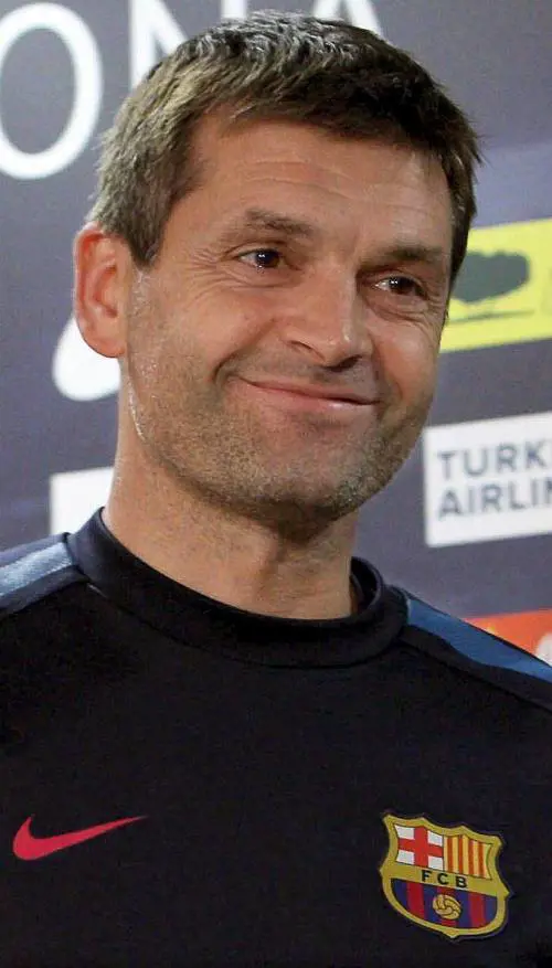 Tito, un dito nellocchio alle previsioni