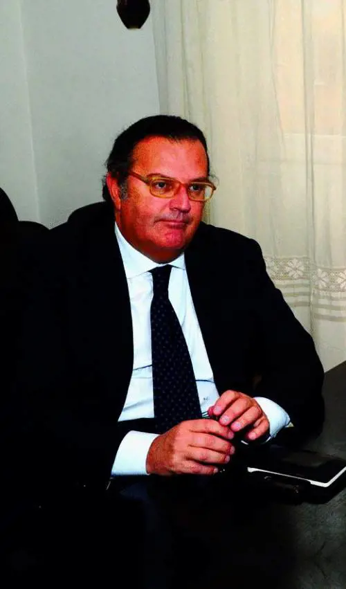 La testa di Cassinelli e il coraggio di dire no alle scelte di Monti