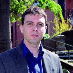 «La mia battaglia di destra nel Municipio più rosso»