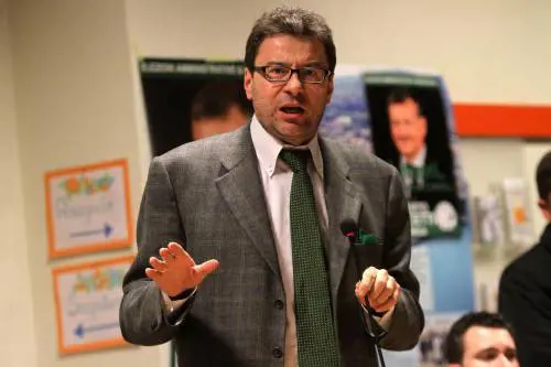 L'esultanza della Lega: "Dal 4% al 16%, vinta la sfida di Salvini"