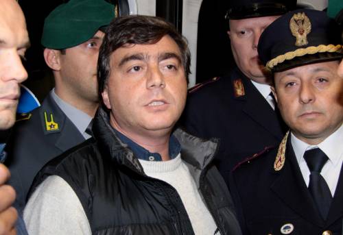Lavitola, inchiesta nel caos: giallo dell'omicidio fantasma