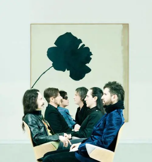 Ecco la "Padania"  degli Afterhours