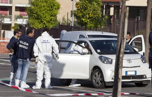 Roma, rapina con sparatoria: vittima è ex della Magliana A Frosinone pestati 2 anziani