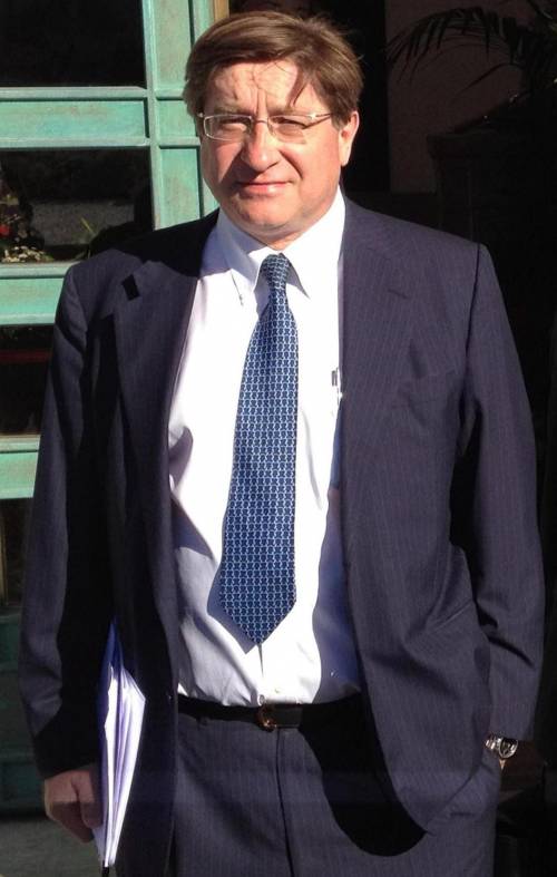 Generali fuori dai grandi soci del "Corriere"