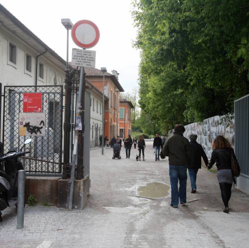 Indagini a tutto campo sullo stupro della mamma