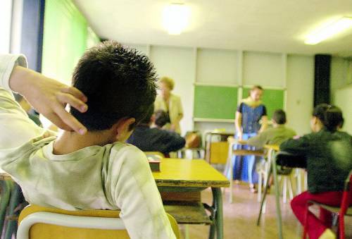 Scuola, la dislessia colpisce 6mila studenti