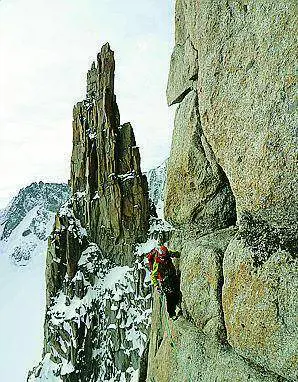 Ricca di novità e di appeal è in corso la   sessantesima edizione del cinema di montagna
