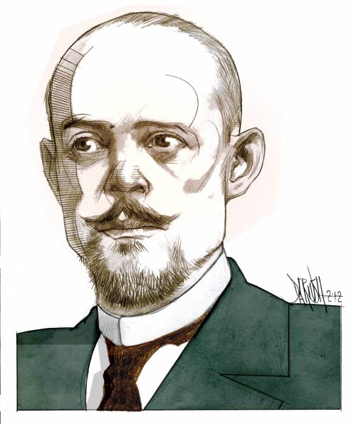 Péguy, il vero progresso è nell’antiprogressismo