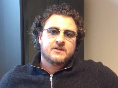 Lega, nello studio di Belsito l'ex autista di Renzo Bossi: la conversazione registrata
