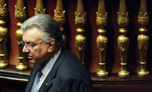 La Lega espelle Stiffoni: prelievi sospetti dai conti del gruppo al Senato