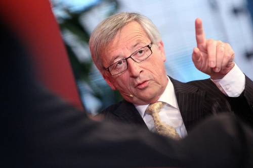 Eurogruppo, Juncker lascia "Ingerenze franco-tedesche nella gestione della crisi"