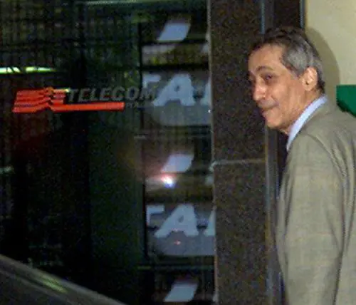 Da Montedison a Parmalat, ecco lesperto in crac