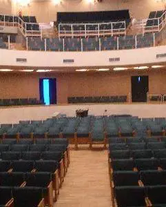 Il Crt chiude in anticipo la stagione «Inevitabile dopo i tagli del Comune»