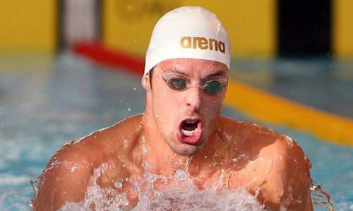 Tragedia nel nuoto: muore a 26 anni l'olimpionico Dale Oen