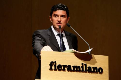 Fiera Milano: Pazzali confermato ad e Perini presidente, torna il dividendo