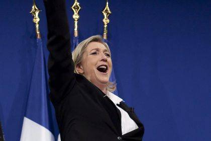 La scelta della Le Pen: "Né Hollande né Sarkò Io voto scheda bianca"