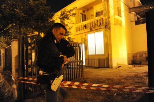 Pescara, ucciso ultras 24enne Si cerca un gruppo di rom: forse un regolamento di conti