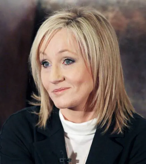 Gems si aggiudica, per lItalia, la nuova fatica della Rowling