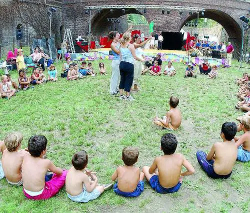 Centri estivi e colonie Caleranno i posti e aumentano le rette