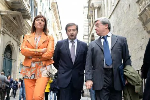 VERSO LE ELEZIONI