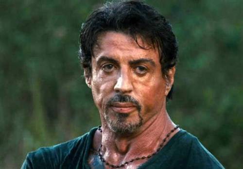 La minaccia di Stallone:  "Presto farò Rambo 5"