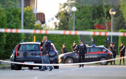 Bergamo, il sequestratore si è arreso: è un imprenditore con problemi economici