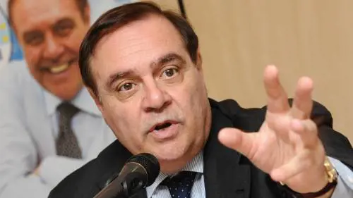 Clemente Mastella