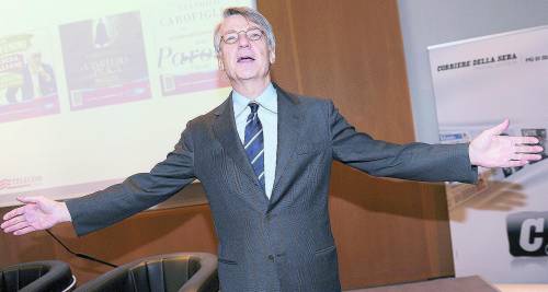 De Bortoli in pole  per la nuova Rai