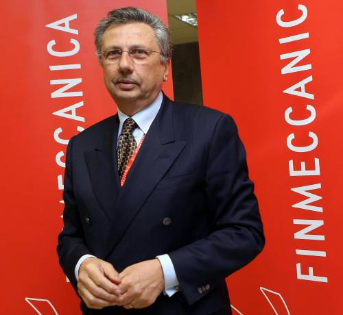 Finmeccanica: conti ok ma cessioni in ritardo