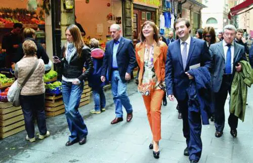 Vinai come la Polverini: unutopia che si realizza