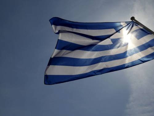 Atene pronta al voto  È arrivata l’ora  di comunisti e neonazi