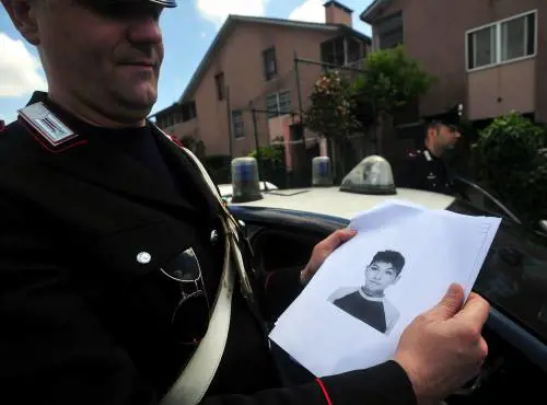 Lo portano a scuola e sparisce «In classe non è mai arrivato»