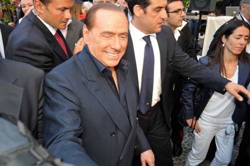 Il Pdl è gelido su Monti Riforme: pronti a trattare