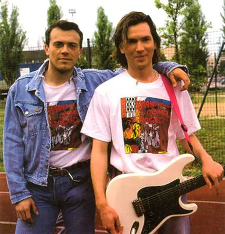 Rivincita degli 883: adesso sono eroi