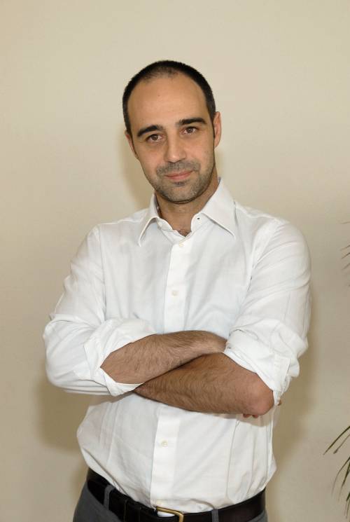 Ammaniti è una coltellata al cuore della letteratura