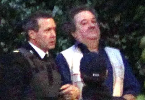 "Ha debiti sul canone Rai" Il gip convalida l'arresto: Martinelli resterà in carcere