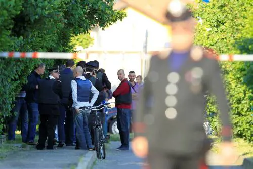 Quell'Italia che si sente Martinelli