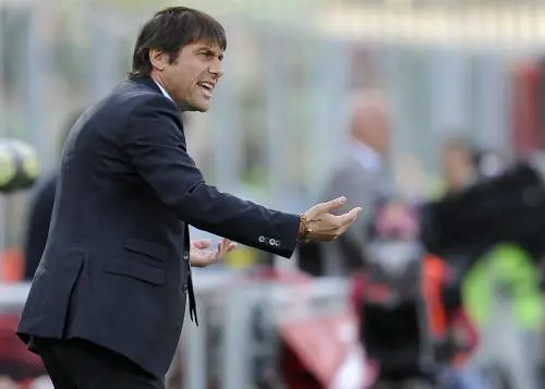 La Juve non dorme ma sogna "Vogliamo vivere alla grande"